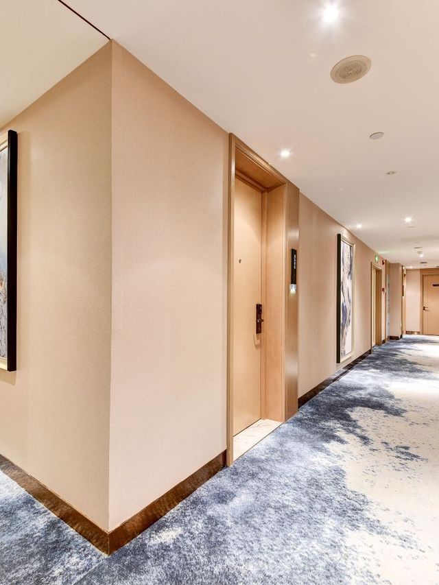 🌟 Harbin's Hotspot: Yuefeng Hotel Highlights 🌟