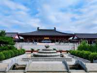 唐山市大唐興國禪寺