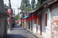 南通城市地標人文之旅，濠河老街
