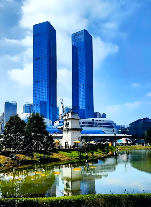貴陽兩日遊超全攻略！帶你玩轉市區精華！