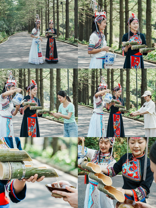 德興梧風洞 | 探尋江西的“小廬山”，景美如畫！