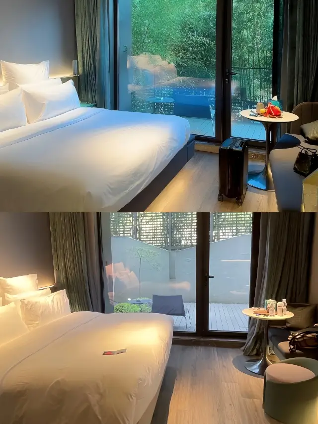 Yangzhou!! This budget hotel is already next level