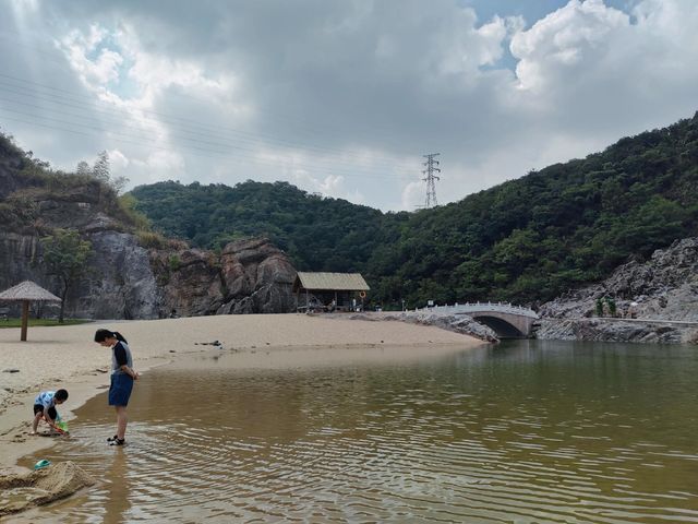 杭州寶壽山遊玩攻略|||。