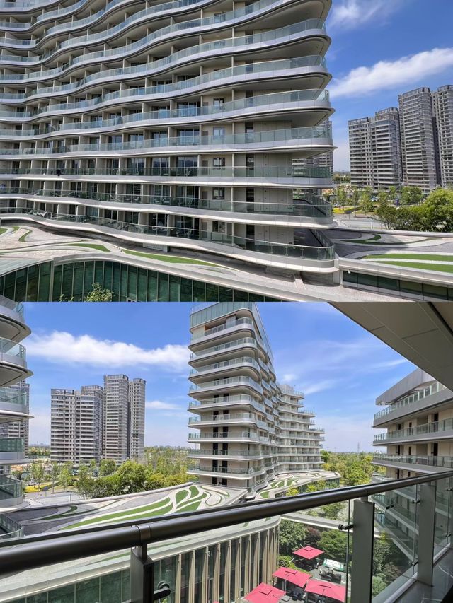 窮遊黨激動哭了T﹏T來成都一定要住這家！。