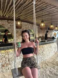 巴里島最美海灘俱樂部 | Palmilla B。