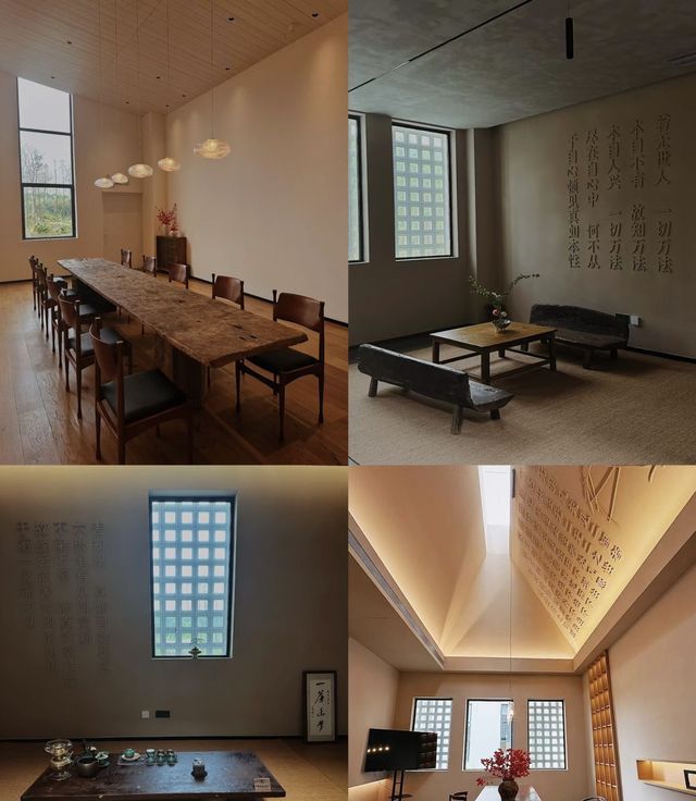 韶關ins風寶藏度假酒店,全家都喜歡。