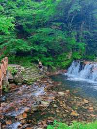 本溪大石湖旅遊攻略。