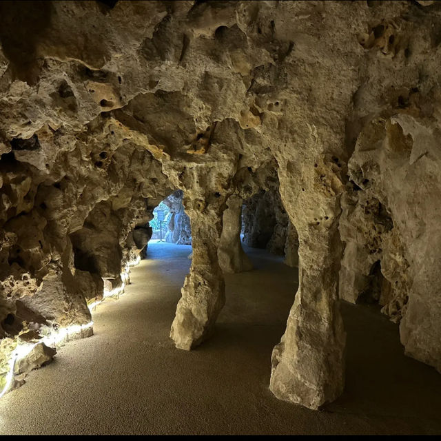 Ancient buildings in sintra