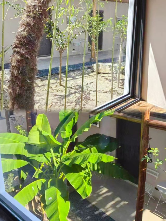 來到山野,體驗一場秋日之約吧。
