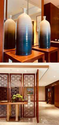喆啡酒店‖古典與珍貴l。