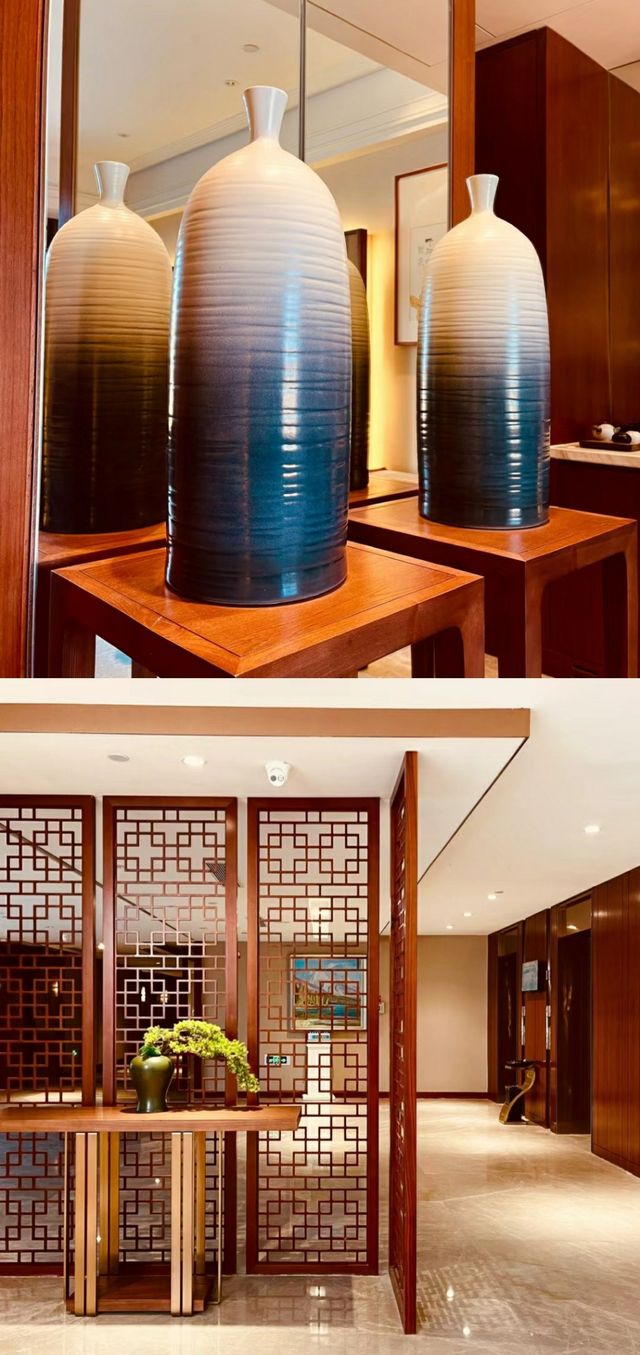 喆啡酒店‖古典與珍貴l。
