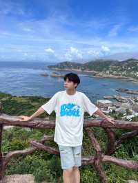 枸杞島旅遊攻略來自克蘭因藍的海島日記