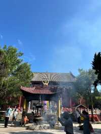 周口市西華縣| 女媧宮 女媧補天之地。