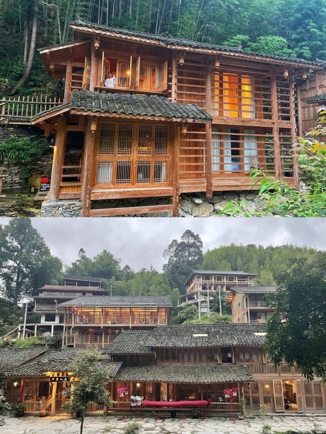 月亮山居·大利民宿開業啦! 月亮山居·大利民宿開業啦!