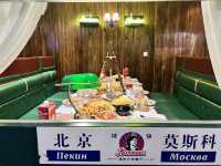 珲春之旅。