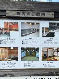 日本遛娃日記 | 佐賀就該這樣玩武雄篇。