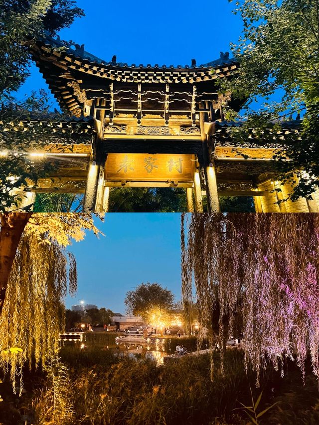 鄭州1小時直達大理！免費人少！（附攻略）。