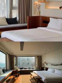 青島絕美海景民宿。