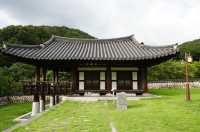 又松日常/尤庵史蹟園地探訪。