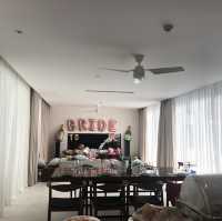 越南峴港竹結構為特色的Naman Retreat