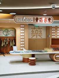 魔都遛娃|上海豫園5000平國風親子樂園。