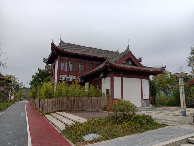 水西會客廳。
