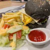 Best food on lembongan