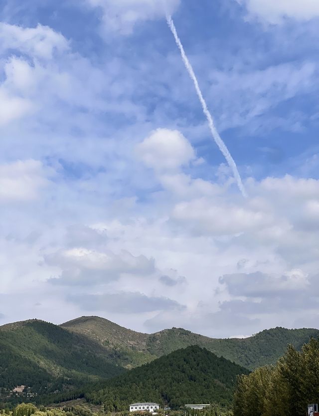 國慶錯峰遊皖北，小眾路線驚喜連連。