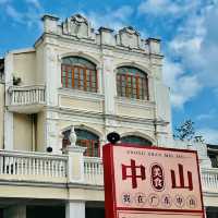 孫文西路應該點樣玩？😝