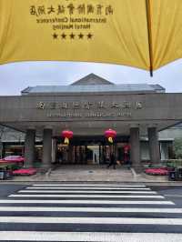 明孝陵遊覽路線，輕鬆暢遊鐘山風景區。