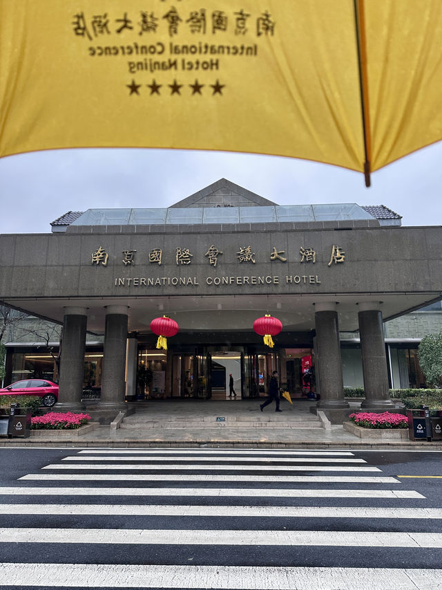 明孝陵遊覽路線，輕鬆暢遊鐘山風景區。
