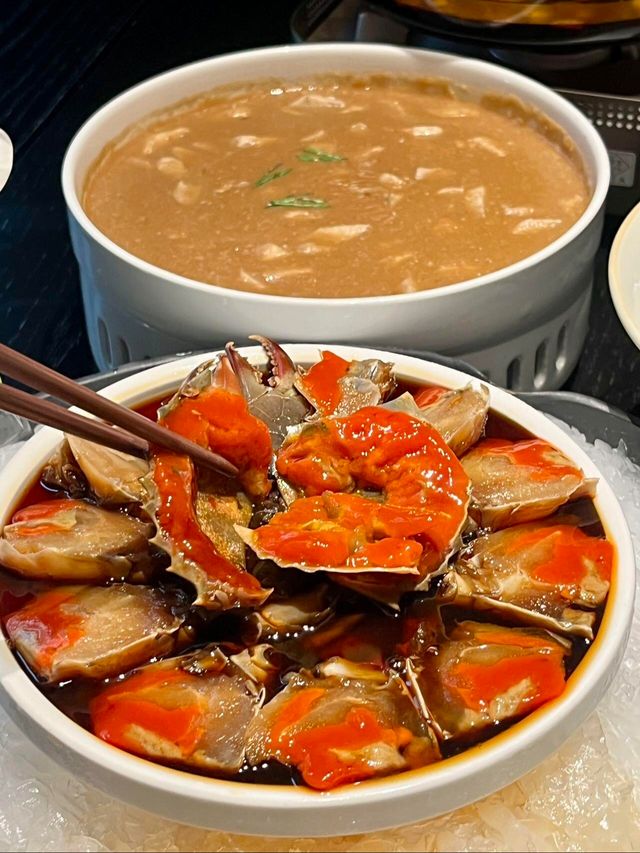 開海了,寧波菜真正的魅力來了! 開海了,寧波菜真正的魅力來了!
