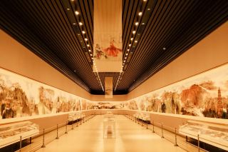 Not in Europe! ! The Venice of the East in Wuxi (with guide).