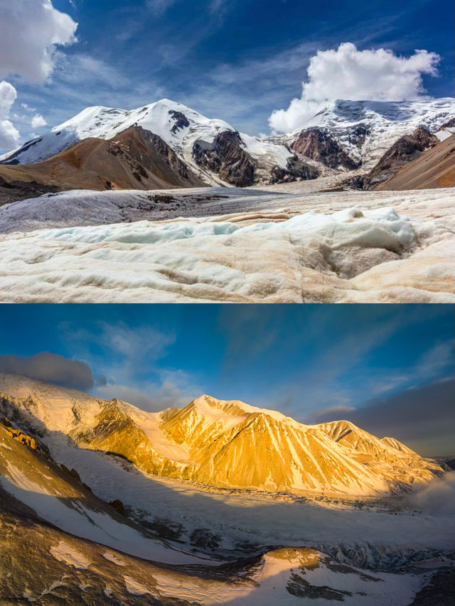 阿尼瑪卿山旅遊攻略。