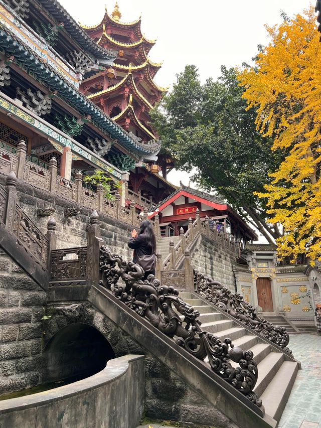 寶輪寺一日遊！《附攻略》。