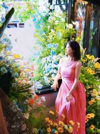 麗江人的浪漫都藏在這家咖啡館了吧？！。