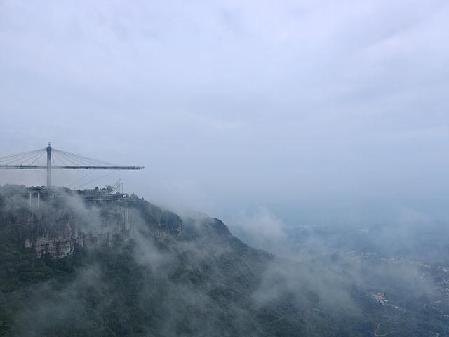 貴州銅仁——石阡古溫泉&仙人街景區。