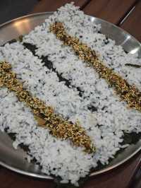 一口海味無盡鮮美——深圳醃貨生醃實驗室。