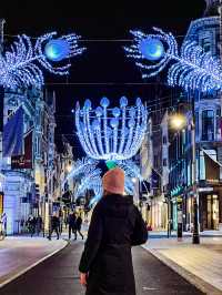 London Christmas, Here I Come! 🎄✨