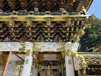 Exploring the Cultural and Natural Heritage of Nikko