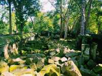 Koh Ker: Most Mysterious Ruins in Cambodia, Step into Altetered Reality