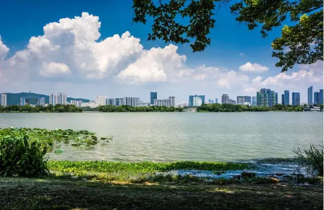 Tawau, Malaysia: A tranquil tropical paradise.