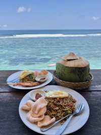 Uluwatu | 小眾海景餐廳！20r擁有整個印度洋。
