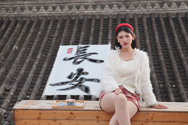 一個人的西安之旅怎麼玩。