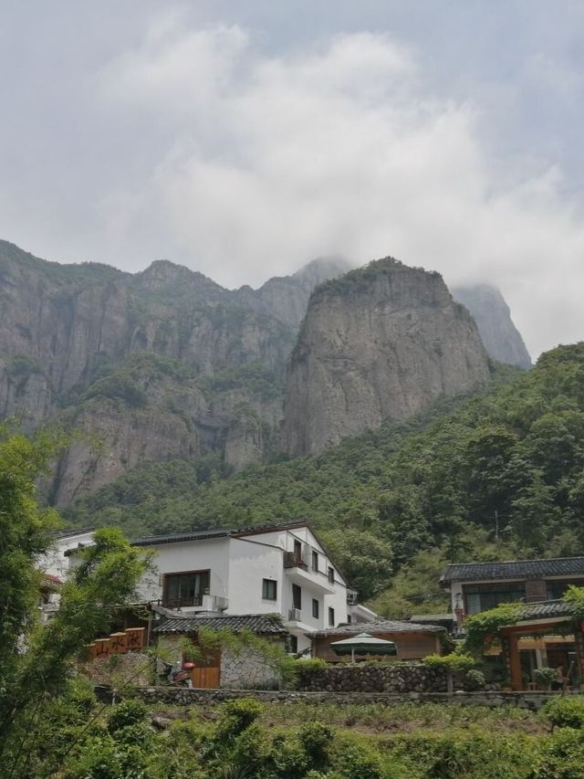 溫州2日秋遊 玩轉美景不踩坑。