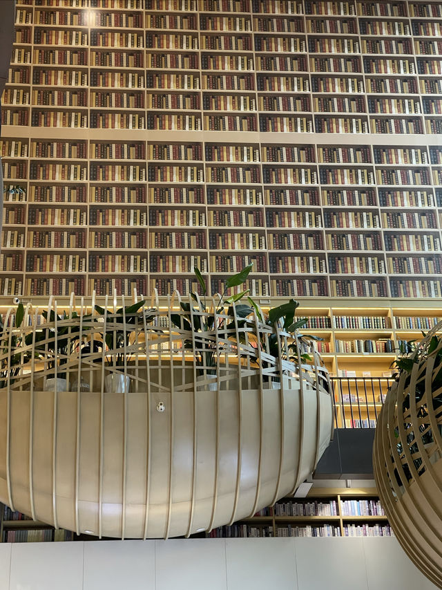 Citywalk（20）——哈爾濱眾創書局。