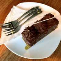 amongst the best cafes