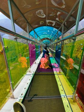 Nanyang | Qifeng Mountain Travel Guide. 