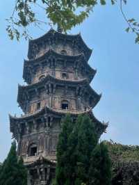 福建 | 泉州一日遊攻略！來泉州旅遊就這麼玩。