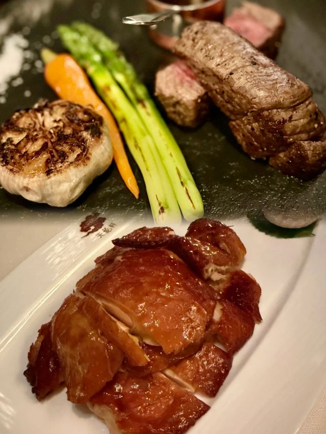 香港最高的酒店